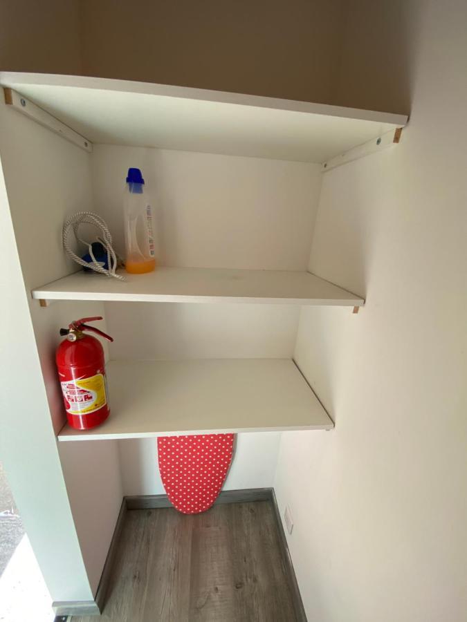 Studio Indre Climatise, La Halte De Cuze, Aux Abords De La Loire A Velo Huismes Exterior foto